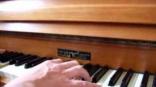 &quot;Ana Ng&quot; by They Might Be Giants - on piano
