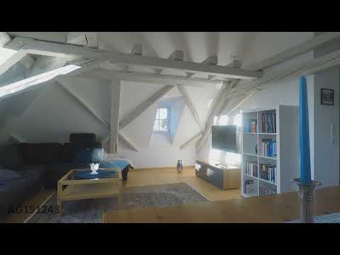 WI-191243 - Gemütliche möblierte 2-Zimmer Wohnung mit Internet in Wiesbaden-Bierstadt