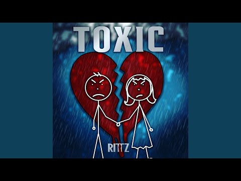 Video thumbnail for Toxic