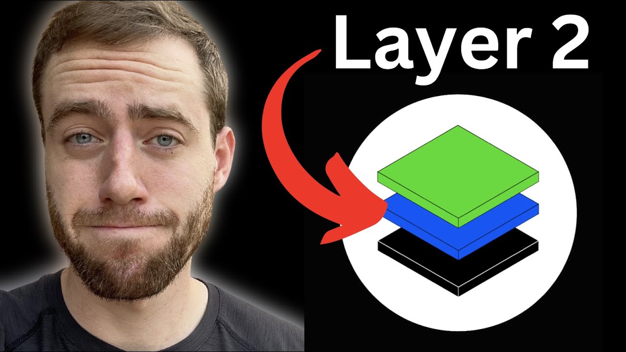 What Is A Layer 2 In Crypto?