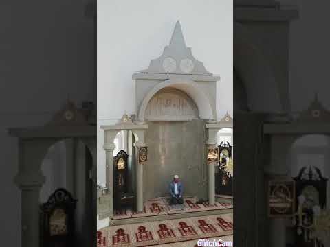 Urime Muajin e Bekuar Të Ramazanit Me Këtë Ilahi Nga Hoxha i Nderuar Shaip Ef Jusufi