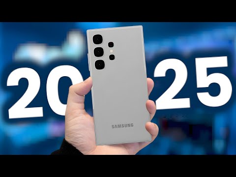 Teléfonos que saldrán en 2025