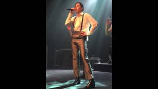 Let's Roll - Trevor Moran - Alive and Gold Tour - Grammercy Theater NYC - February 28th 2016