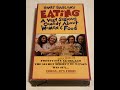 Opening To Eating 1990 1993 VHS