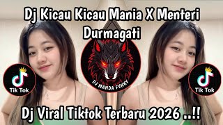 Download lagu DJ KICAU KICAU MANIA X MENTERI DURMAGATI FULL BASS II DJ TRENDING TIKTOK TERBARU mp3 Download lagu DJ KICAU KICAU MANIA X MENTERI DURMAGATI FULL BASS II DJ TRENDING TIKTOK TERBARU mp3