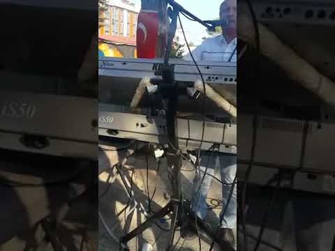 AŞIK Mustafa Aydın          mükemmel bir yorum