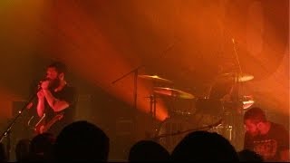 Manchester Orchestra - Everything to Nothing / The River (Live at the TLA)