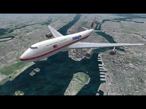 Flight World Simulator IOS