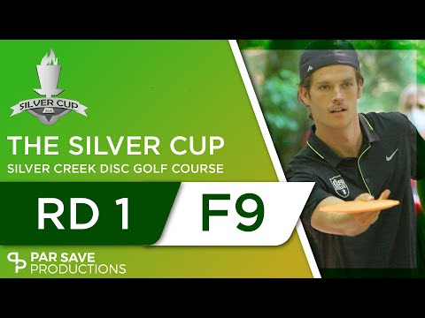Silver Cup 2020 - FEATURE CARD - Round 1 of 3, Front 9 - McCray, Locastro, Gurthie, Perkins