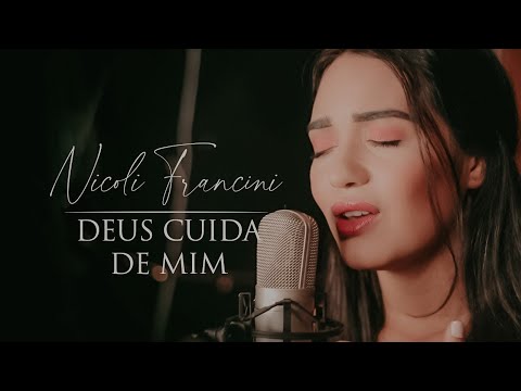 Deus Cuida de Mim - Nicoli Francini