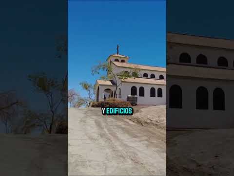 Salitrera Pedro de Valdivia