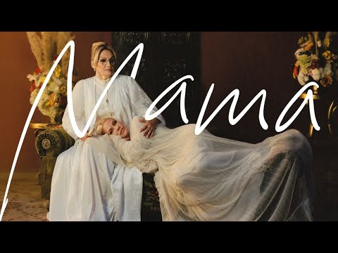 Natasa Bekvalac - Mama (Official Video | Album MAMA 2025)