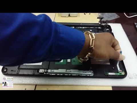 How to repair ASUS VivoBOOK X512FA Stuck Fan Noisy