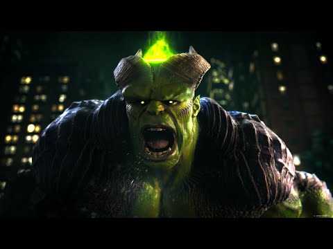 Midnight Suns Prerelease Tier List Part Most