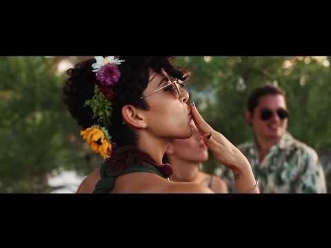 NIIU - UNA LADY COMO TU [VIDEO OFICIAL]