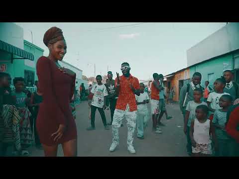 CAP10 JAY - LOVE GOVERNMENT ( OFFICIAL MUSIC VIDEO)