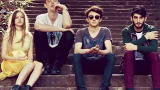 Metaphors - San Cisco