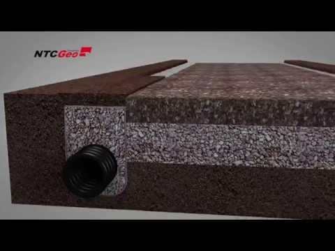 Vídeo sobre Drenagem