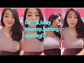 CEWEK LIVE PAMER TOGE Jangan Ngiler Bos