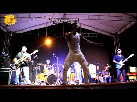 Jack Fiaes & Banda #VERÃO2018 \o/ Portal do Farol de São Thomé