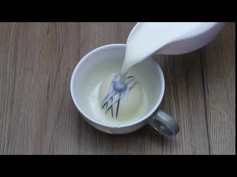 Regenbogen-Schokoladen-Bomben - rainbow chocolate bombs