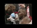 Mike Tyson vs Frank Bruno Full Fight HD