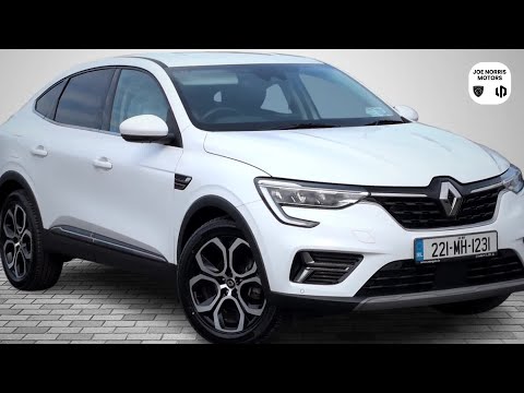 Renault Arkana E-TECH S EDITION HYBRID 145 AU - Image 2