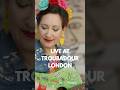 Rachael Sage & The Sequins Live in London on May 13!