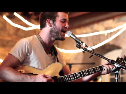 Holy Ghost Tent Revival - Wish it was Easy (Live from Rhythm & Roots 2010)