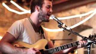 Holy Ghost Tent Revival - Wish it was Easy (Live from Rhythm & Roots 2010)