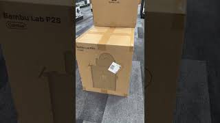 Preço de uma IMPRESSORA 3D nos EUA