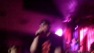Classified All About U - Live at Fanshawe