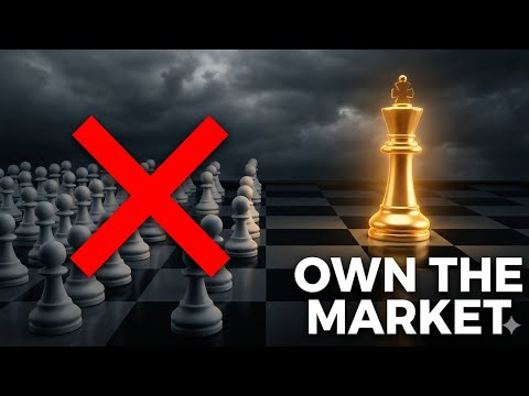 Why Competition is for Losers (Zero to One Summary)