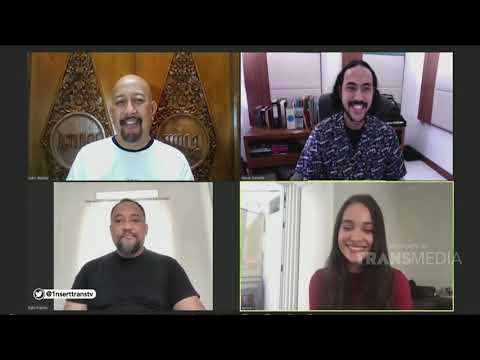 YUK NGOBROL BARENG CAST WARKOP DKI REBORN 4! - INSERT (25/9/20)