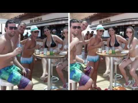 Crazy Astronaut-Daydrmz