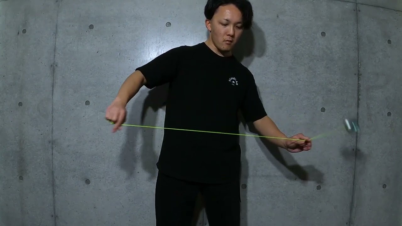 ジャイアントスイング