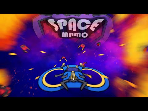 Space Mamo video thumbnail