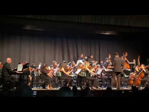 Caribbean Breeze - Comp. Victor López.