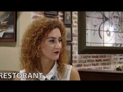 Report TV - Rreze Dielli,  Ushqimet qe duhet te kosumojme ne restorant