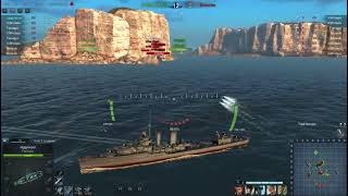 Steel Ocean Wolves Of Deep Sea Gameplay