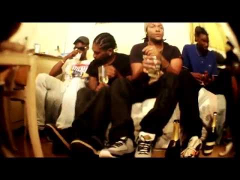 REPRESENT pou MY broh   Skyl X Dwayn PBD RECORD2014