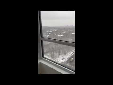 Sherbourne St & Bloor St E - Video 4 of 4