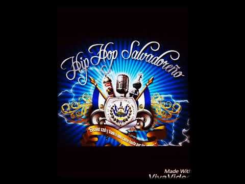 Bixchoboy ft 503 _TRAP SALVADOREÑO _ SHULTON family 😈