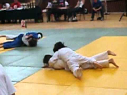 JK Biokovo - Matea Tomaš