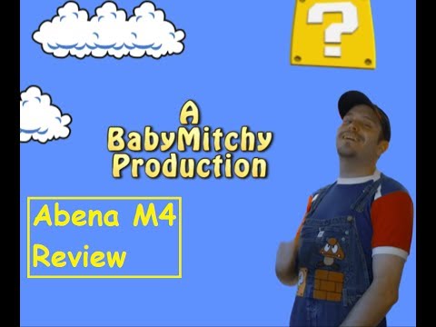 Abena Abri Form M4 Adult Baby Diaper Lover Review