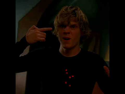 Peter Evans Edit (Dahmer/American Horror Story)