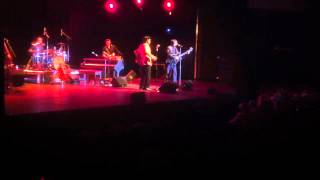 ELVIS PRESLEY AND ROY ORBISON TOGETHER LIVE