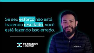 Como o INBOUND MARKETING funciona na prática com o RD Station?
