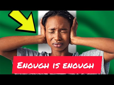 Nigeria Vs The World: Why The West Feels Threatened | A Must-watch