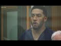 Former Cleveland Browns Tight End Kellen Winslow Jr. Found Guilty Of Rape